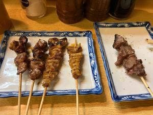 三仲井