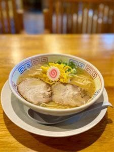 中華そば 三浦