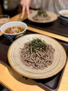 つけ蕎麦 安土 高田馬場本店