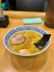 中華そば 青葉 ららぽーと船橋店