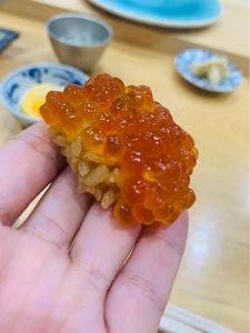 野毛のおにかい