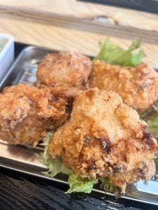 しあわせのからあげキッチン