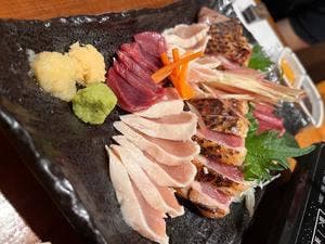 個室居酒屋 水炊き 波多野