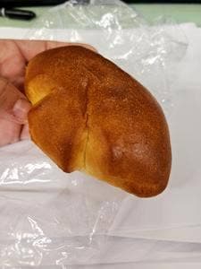 ベーカリー&カフェ アクアマリン