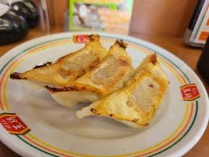 餃子の王将 金沢高柳店