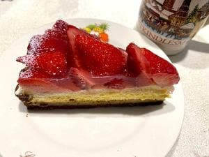 パティスリー ア・ラ・カンパーニュ 目黒店1F