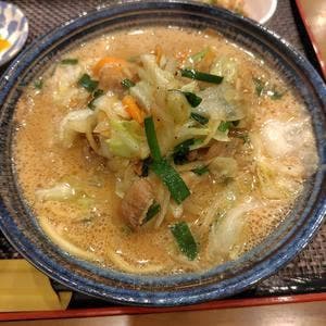 もちの木食堂