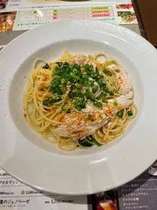タント タント オステリア アトレ恵比寿