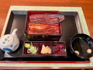 鰻の成瀬 佐倉ユーカリが丘店