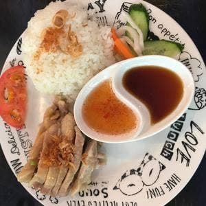 NEWシクロcafe 蒼きパパイヤの香り