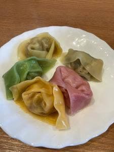 蘇園餛飩