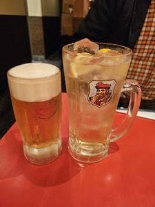 大衆酒場 まる