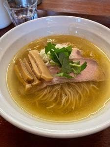 拉麺 芳