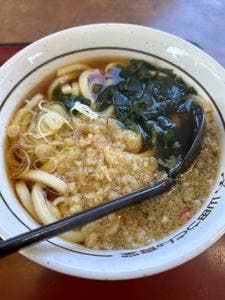 山田うどん 邑楽町店