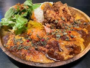 町屋MOGU-RA