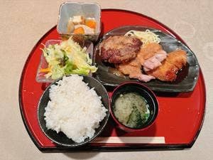 キッチン 秋津