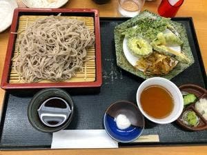森樹