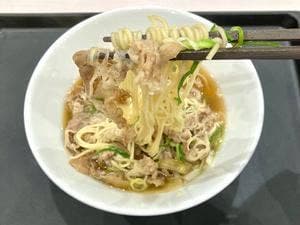 松軒中華食堂 掛川PA下り線店