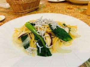 パスタミマツ
