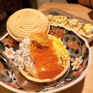 米と肴と とあ食堂