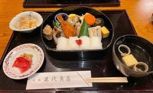 萬代角店