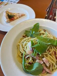 モダンパスタ 新座店