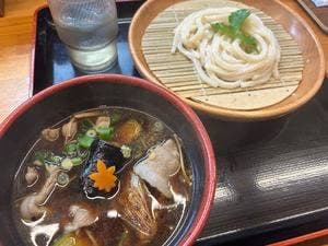 讃岐 絢うどん