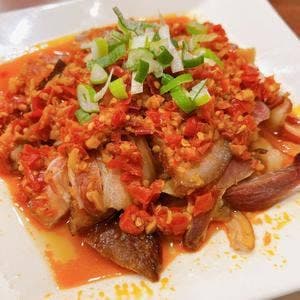 湖南湘宴
