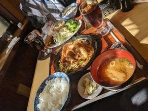 一の矢