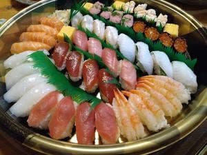 すし上等！ 綾瀬長後店