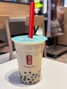 ゴンチャ シャポー市川店