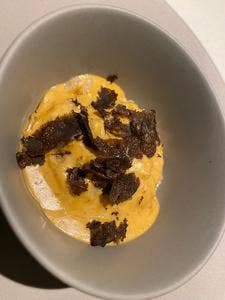 レストラン リュ リシェス