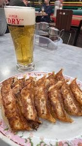 餃子の王将 中島店