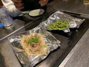 福えびす 西中島店