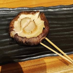 焼鳥 辛島