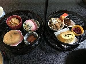 宿坊 覚林坊