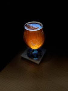 Pecora beer
