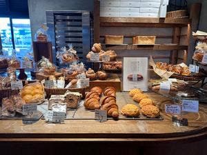 mills by Truffle BAKERY 岐阜美濃太田店