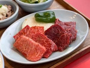 焼肉処 まる