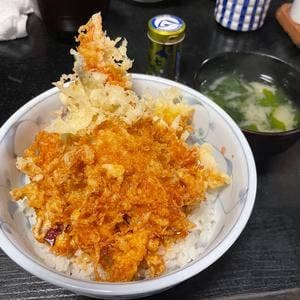 天ぷら小料理 久
