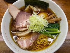 らぁめん 夢