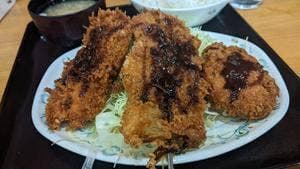 キッチンオトボケ
