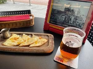 YEBISU BAR 京都ヨドバシ店