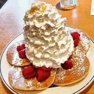 Eggs 'n Things ららぽーと立川立飛店