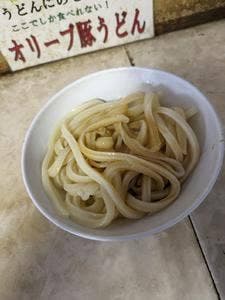 手打うどん 田村