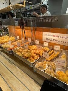 そば処 てっぽう