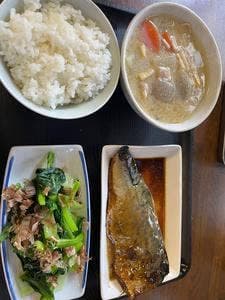 下総屋食堂