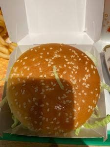 マクドナルド 柏の葉キャンパス駅前店