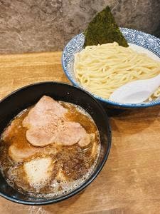 つけ麺 鉄生