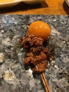 鳥勇